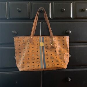 MCM (style)Tote Bag